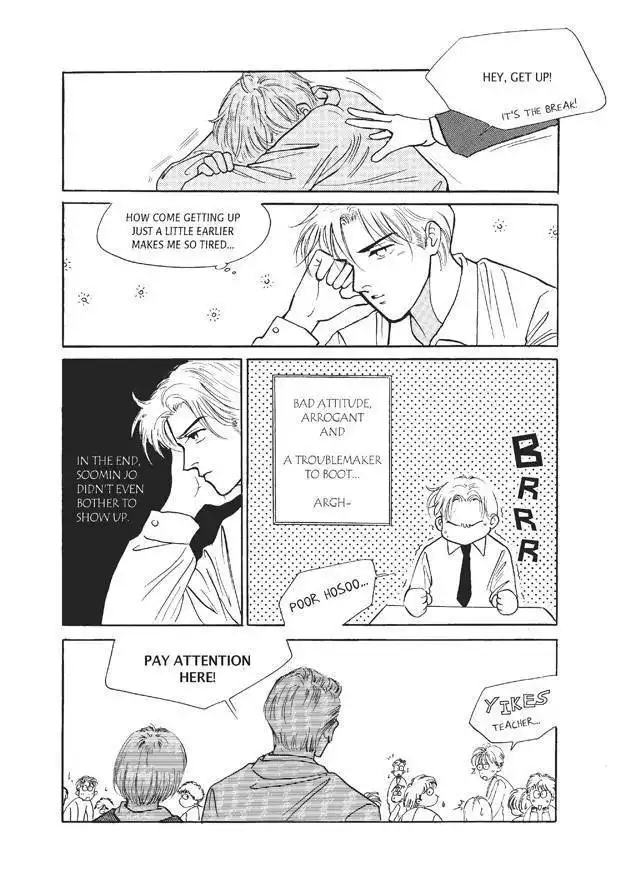 Do Whatever You Want Chapter 2 22